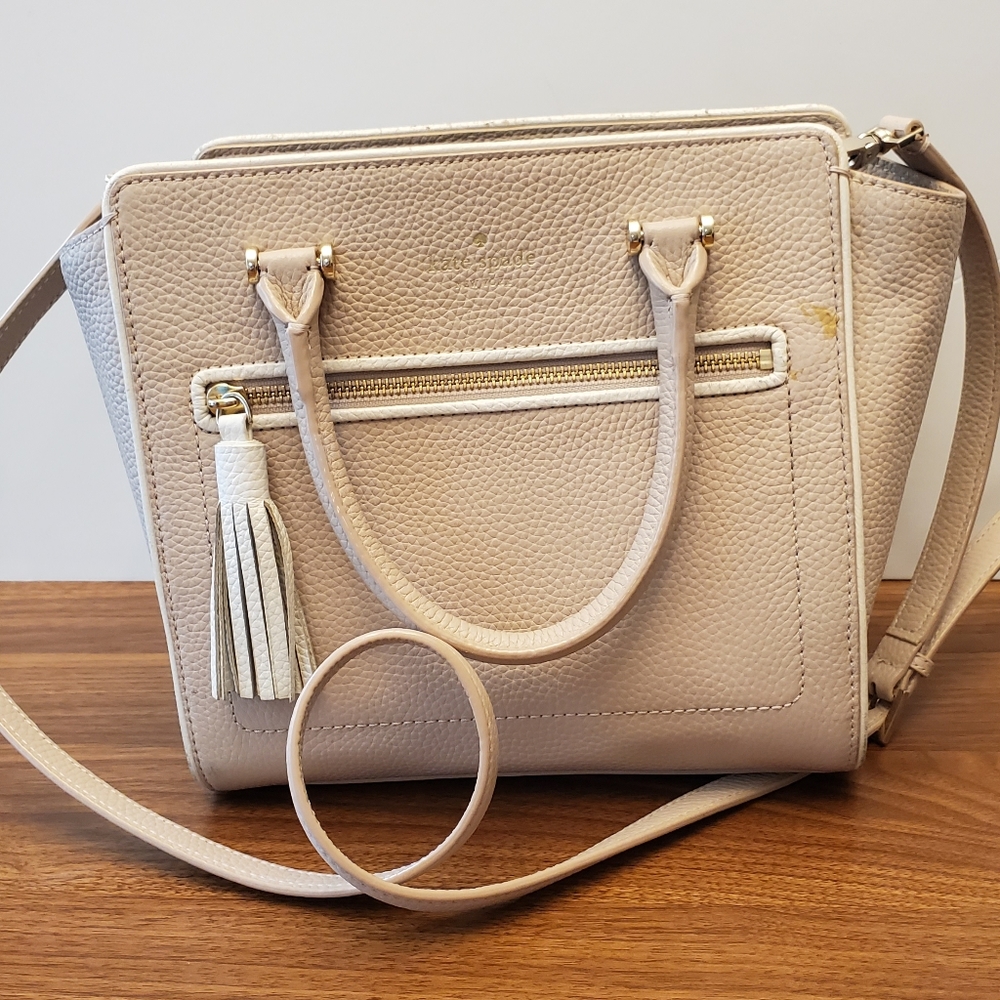 Kate Spade purse and wallet